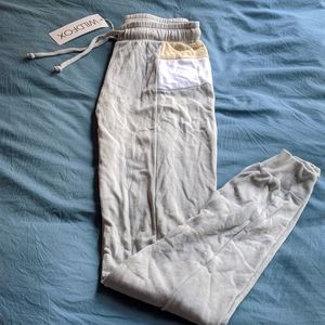 Wildfox Jogger pants